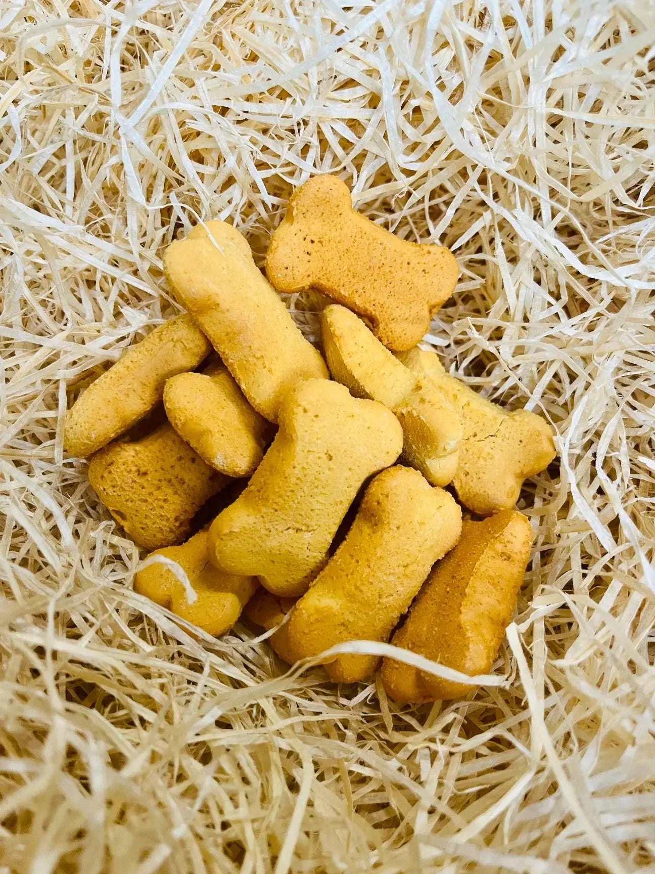 Grain Free Calm Bites – Relax & Settle Naturally