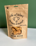 Grain Free Calm Bites – Relax & Settle Naturally