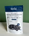 Relax & Unwind Dog Powder – Daily Anxiety Support