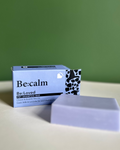 Calming Dog Shampoo Bar – Stress Relief for Sensitive Dogs